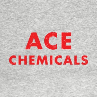 Ace Chems T-Shirt